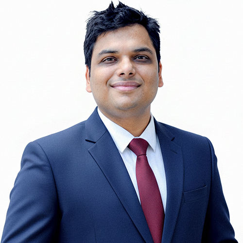 Rajesh Singla